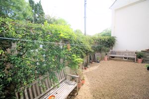 Garden- click for photo gallery